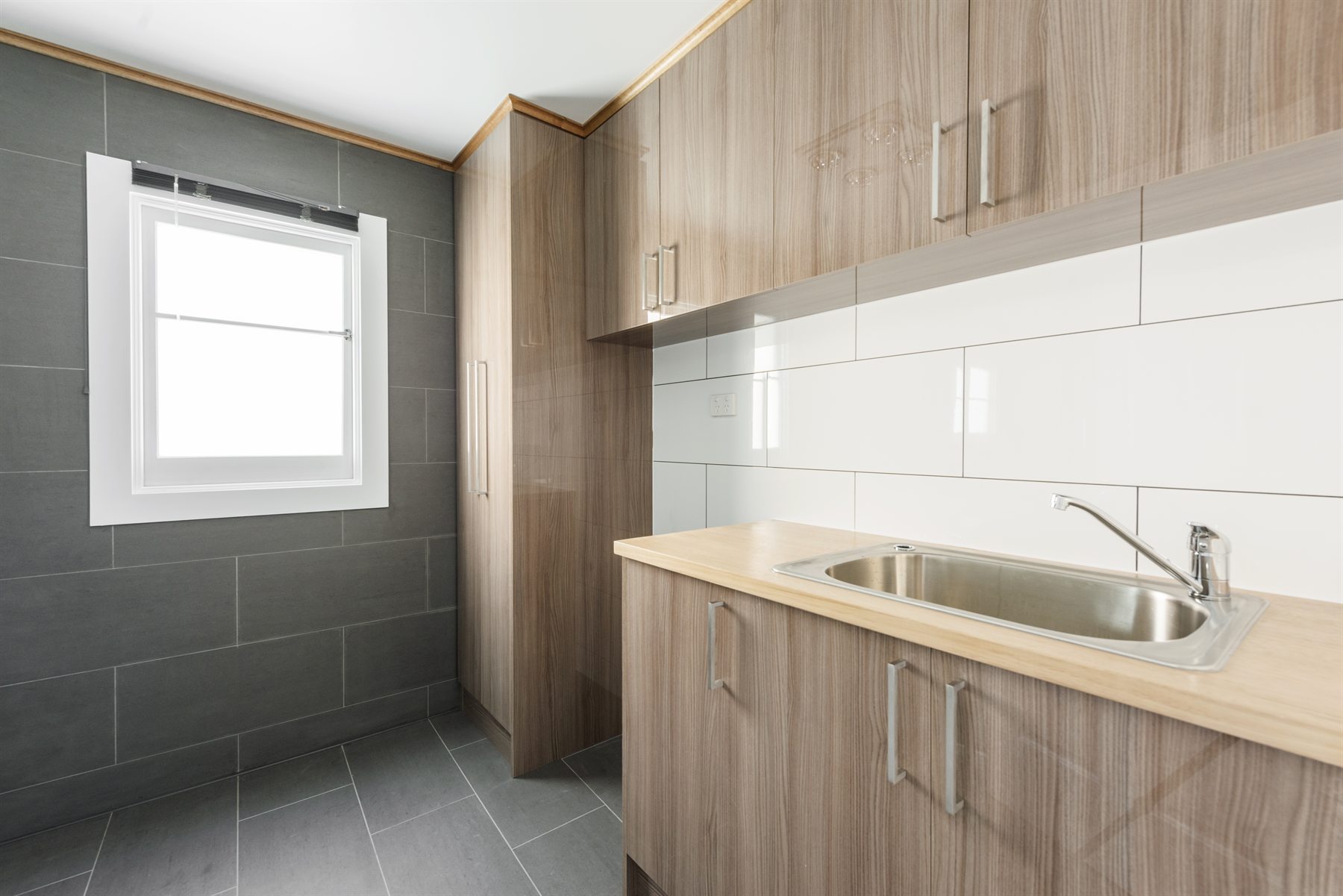 Renovation project